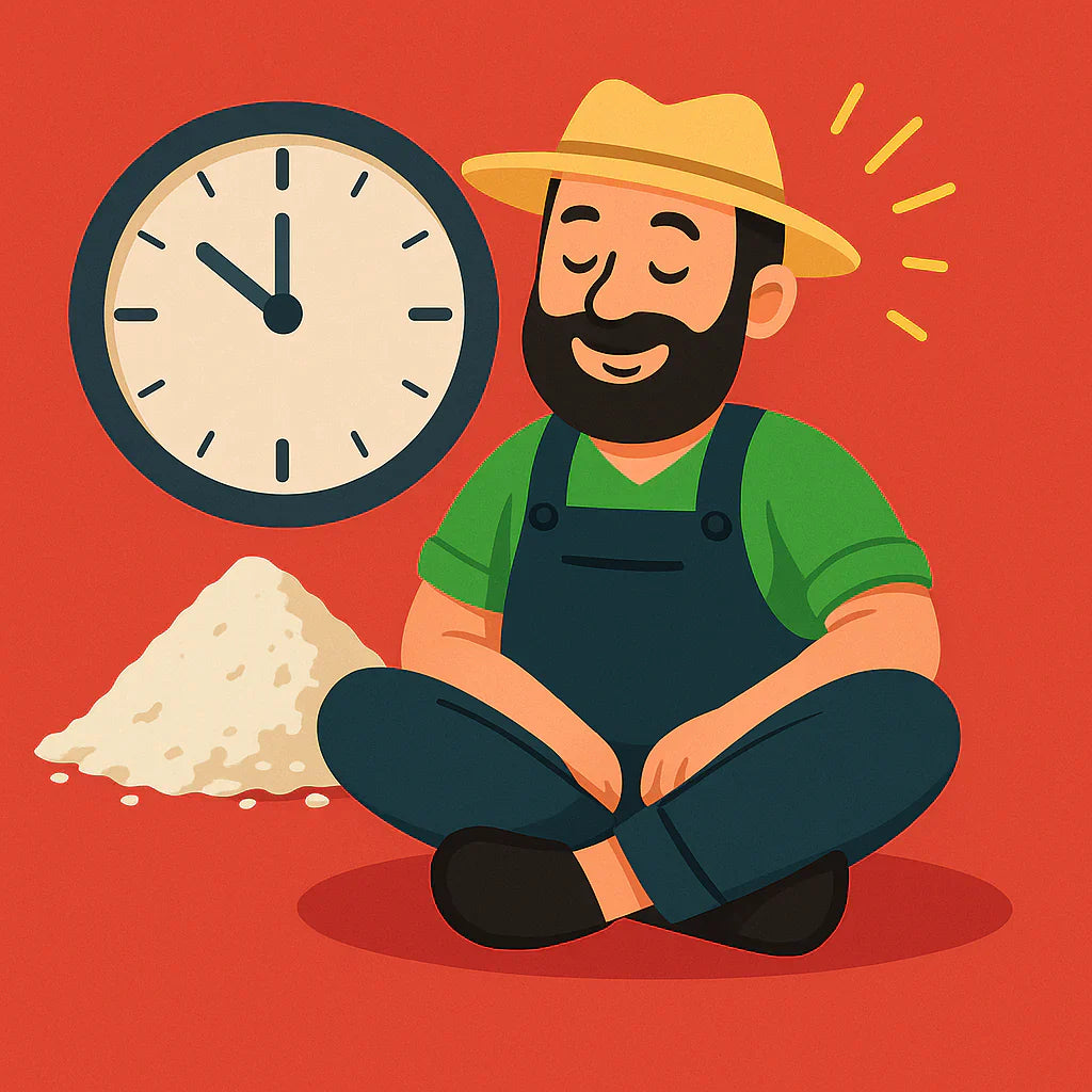 Hoe lang werkt Kratom?