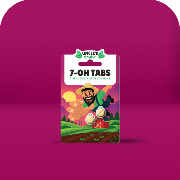 7-OH Tabletten 15 mg